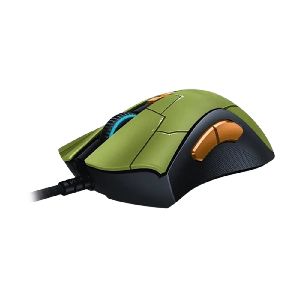 ماوس گیمینگ ریزر DeathAdder V2 Halo Infinite
