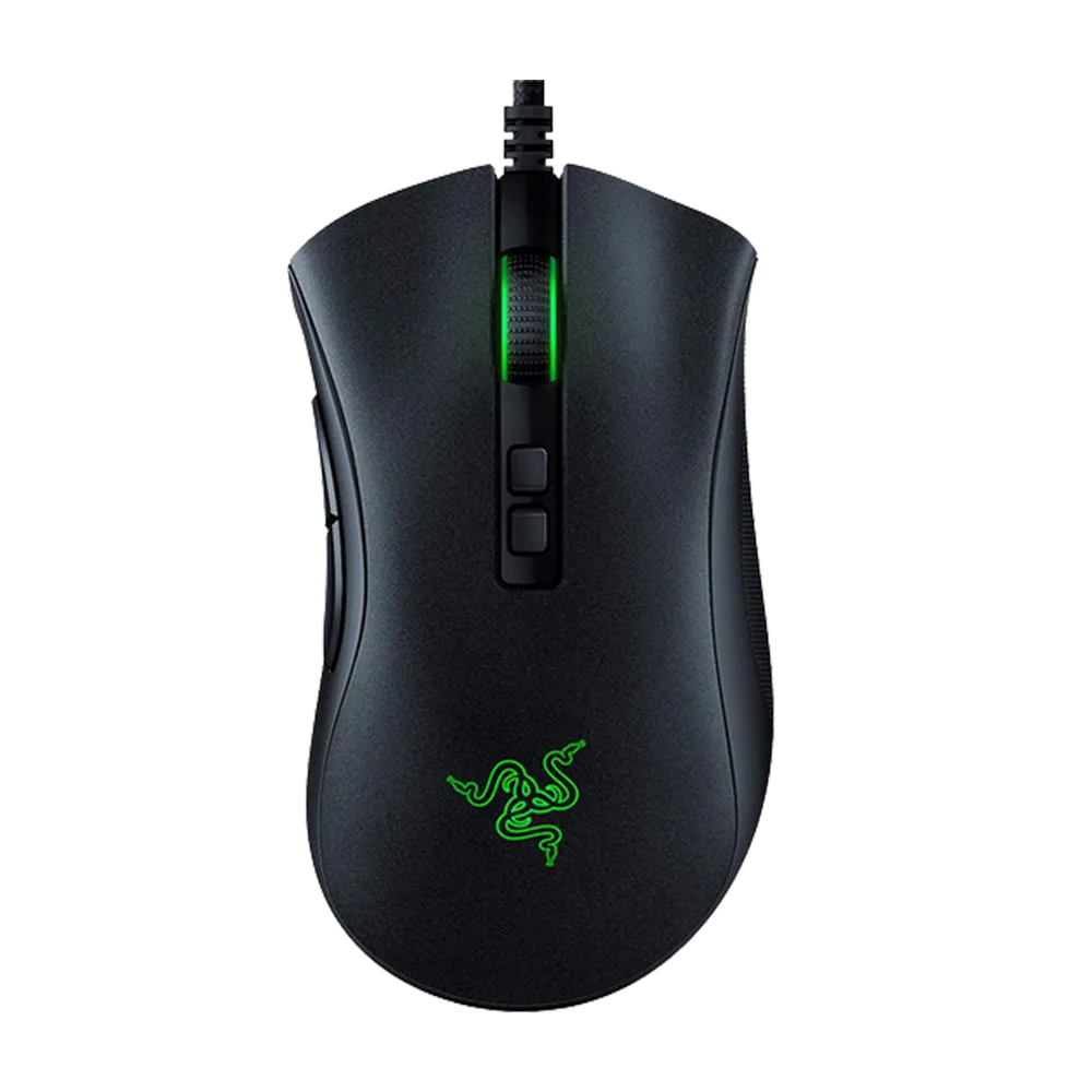 ماوس گیمینگ ریزر DeathAdder V2
