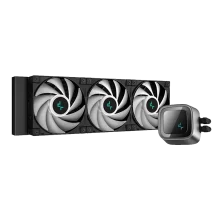 خنک کننده مایع پردازنده دیپ کول DeepCool LS720 – Black