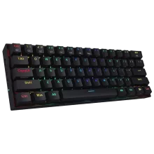 کیبورد گیمینگ ردراگون Draconic Elite K530RGB-PRO