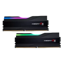 رم کامپیوتر G.Skill Trident Z5 RGB 32GB Dual 6400MHz CL32 - Black
