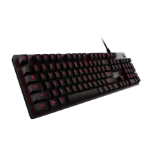 کیبورد گیمینگ G413 Carbon