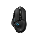 ماوس گیمینگ لاجیتک G502 Hero Play Advanced