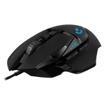 ماوس گیمینگ لاجیتک G502 Hero Play Advanced