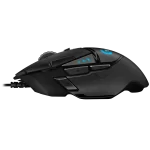 ماوس گیمینگ لاجیتک G502 Hero Play Advanced
