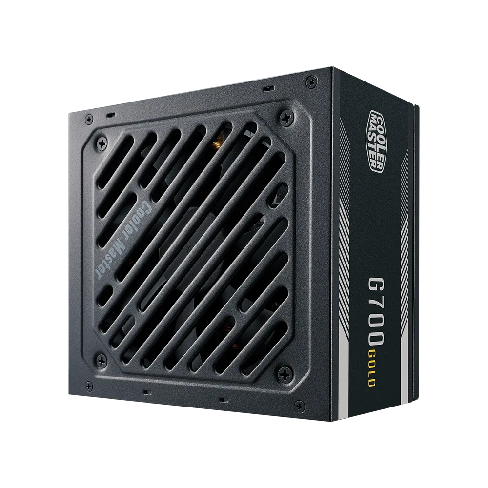 پاور کولرمستر G700 Gold