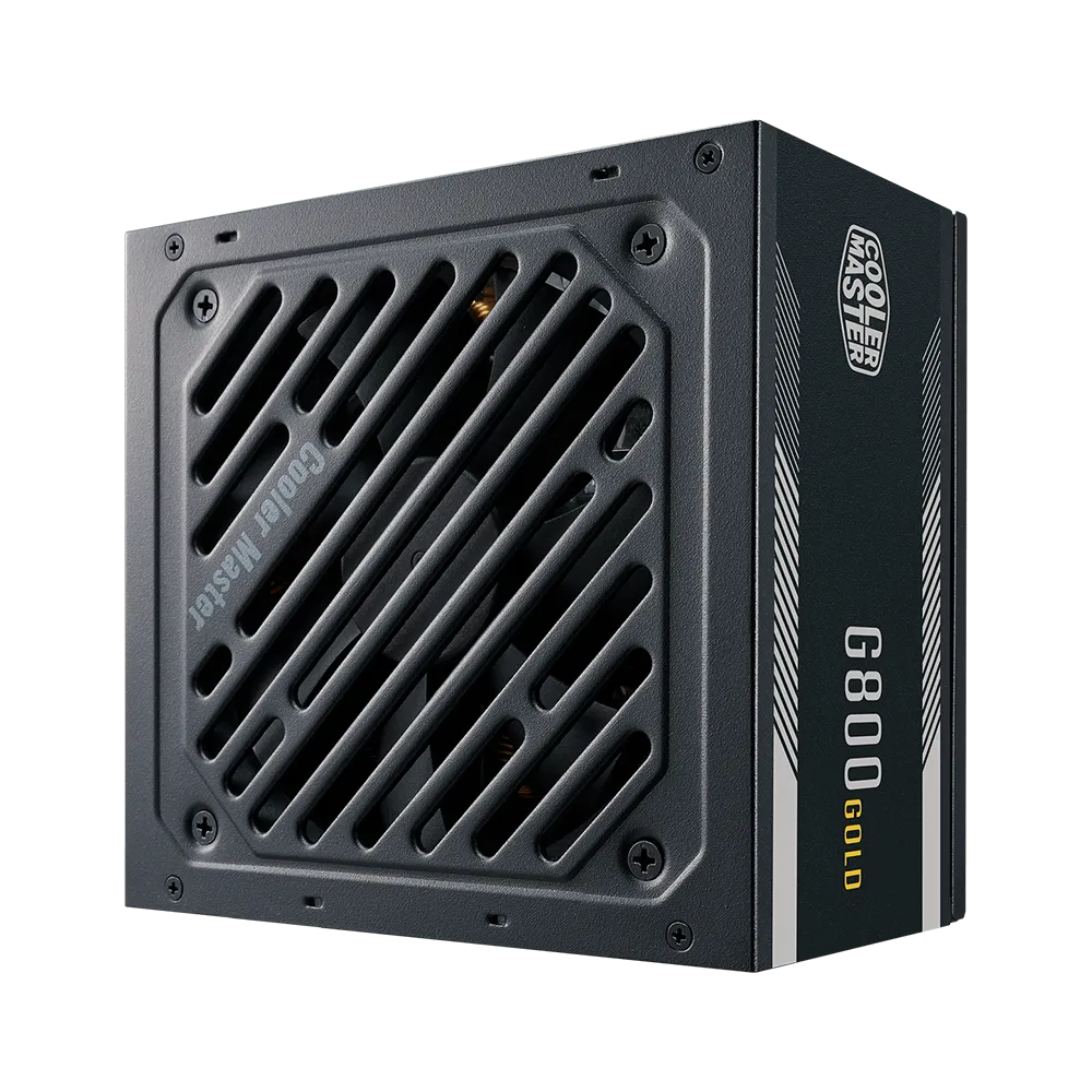 پاور کولرمستر G800 Gold