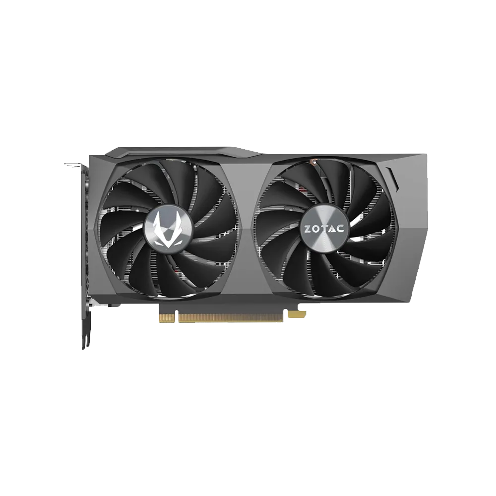 کارت گرافیک زوتاک GAMING GeForce RTX 3060 8GB Twin Edge