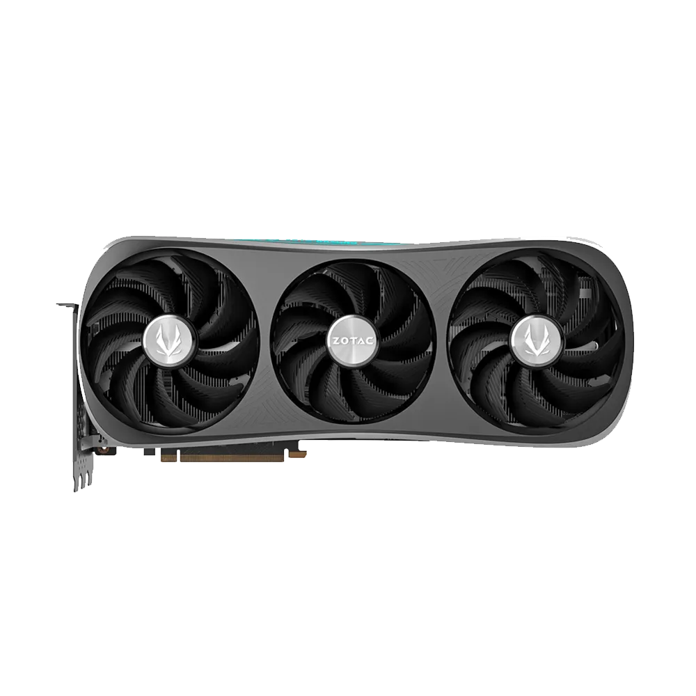 کارت گرافیک زوتاک GAMING GeForce RTX 4090 Trinity 24GB