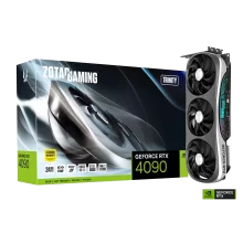 کارت گرافیک زوتاک Zotac GAMING GeForce RTX 4090 Trinity 24GB