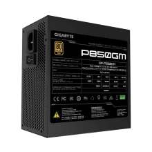 پاور گیگابایت GIGABYTE P850GM GOLD