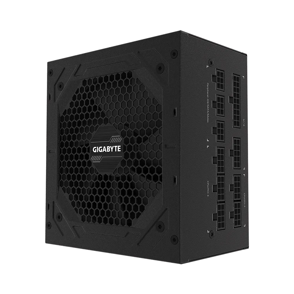 پاور گیگابایت GIGABYTE 850 GOLD