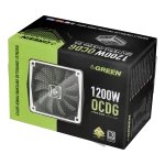 پاور گرین GP1200B-OCDG