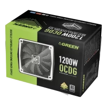 پاور گرین GP1200B-OCDG