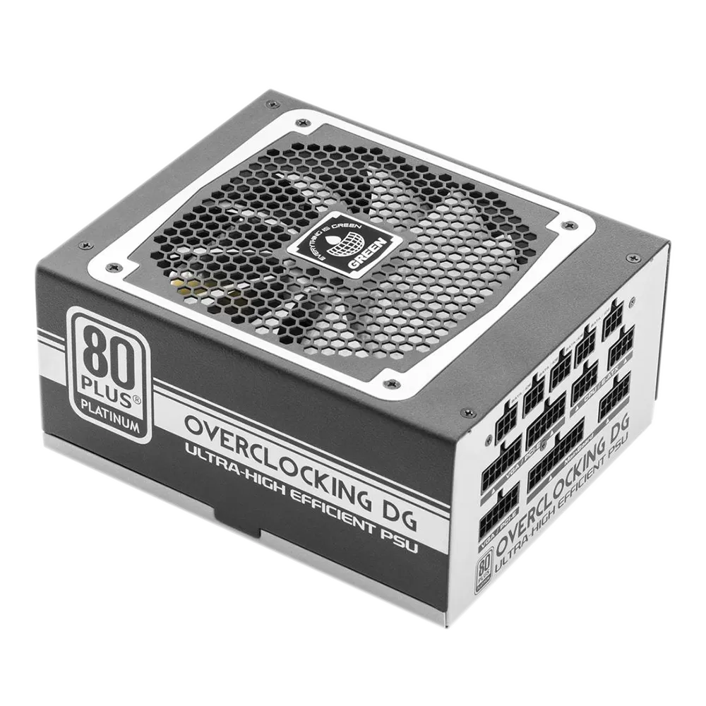 پاور گرین GP1200B-OCDG