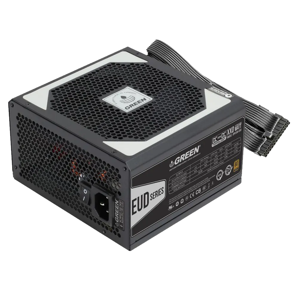 پاور گرین GP530A-EUD