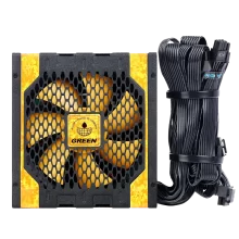 پاور گرین GP650A-UK PLUS