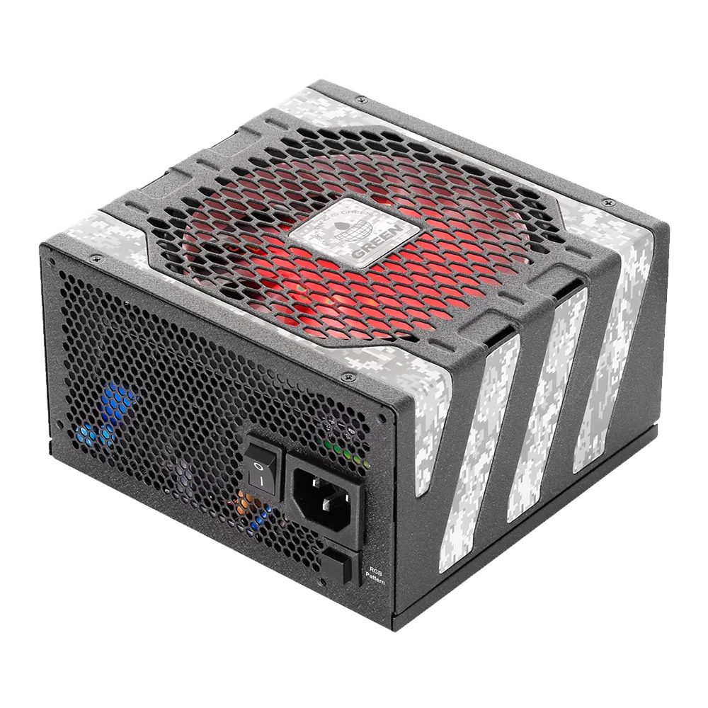 پاور گرین GP800B-HP EVO