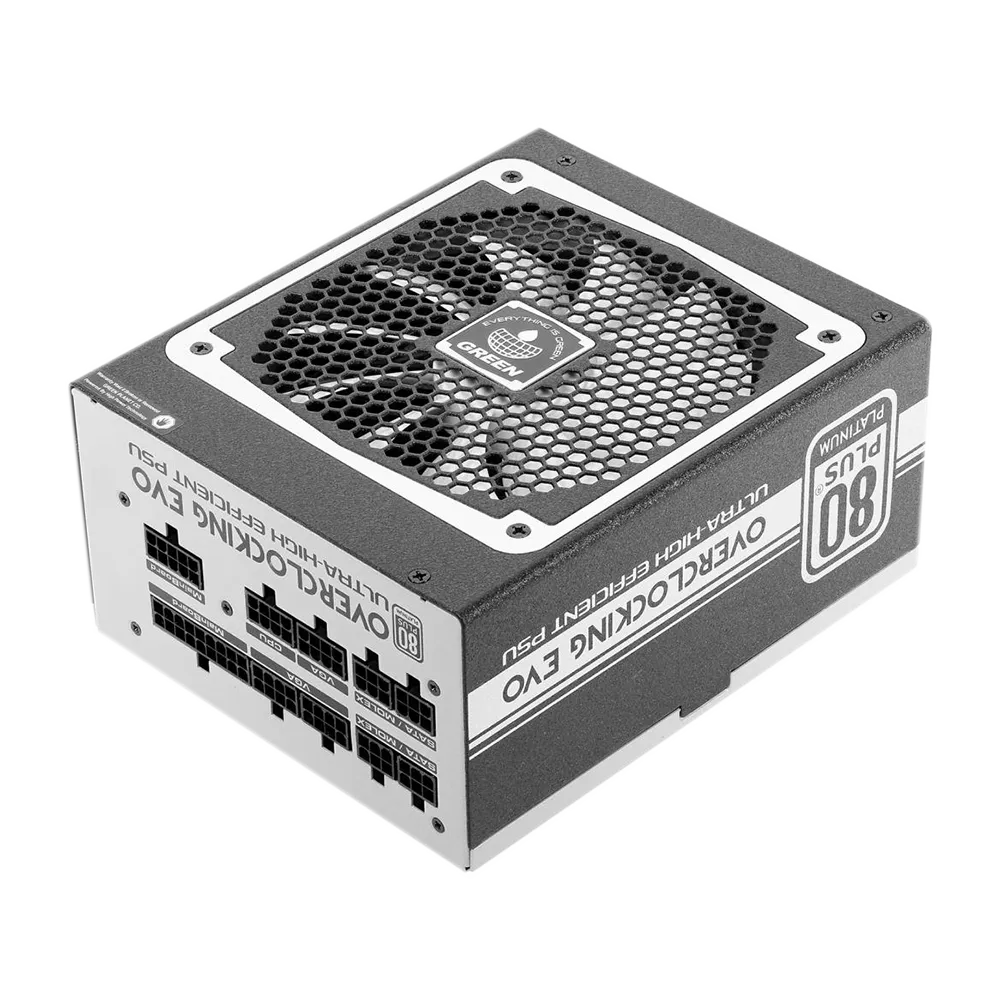 پاور گرین GP850B-OCPT