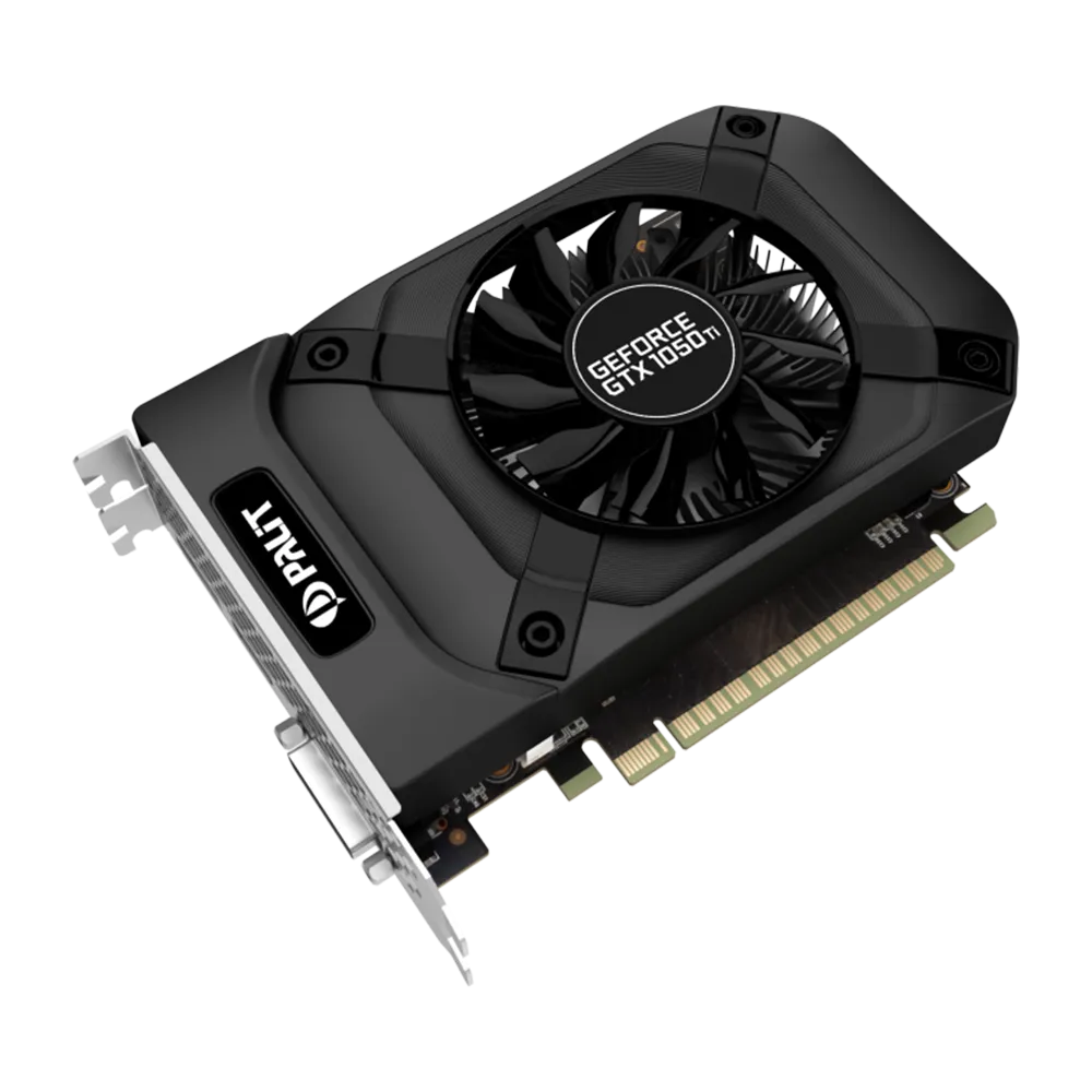 کارت گرافیک GeForce 1050 Ti StormX