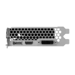 کارت گرافیک GeForce 1050 Ti StormX