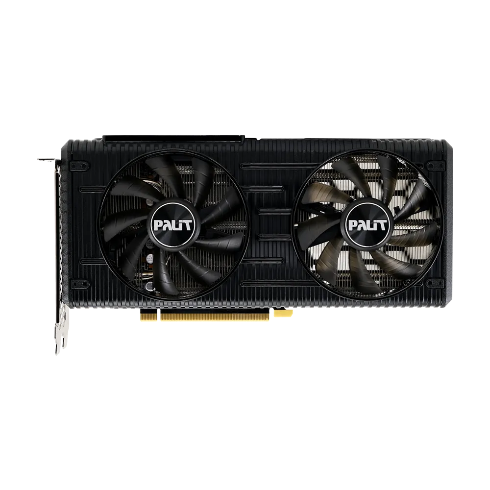 کارت گرافیک GeForce RTX 3050 Dual 08G