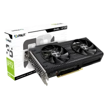 کارت گرافیک پلیت Palit GeForce RTX 3060 Dual 12G