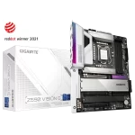 مادربرد گیگابایت Gigabyte Z590 VISION G