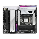 مادربرد گیگابایت Gigabyte Z590 VISION G