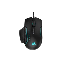 ماوس باسیم گیمینگ کورسیر  Corsair Glaive RGB PRO