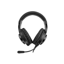 هدفون گیمینگ باسیم ردراگون مدل Redragon  H260 HYLAS