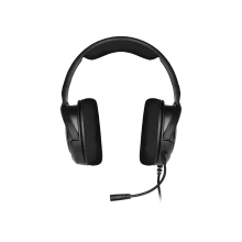 هدفون گیمینگ باسیم کورسیر مدل    Corsair HS35 Stereo Carbon