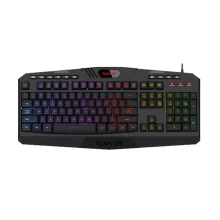 کیبورد گیمینگ Harpe Pro K503A RGB
