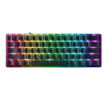 کیبورد گیمینگ Huntsman Mini Red Optical Switch Linear