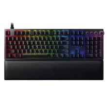 کیبورد گیمینگ Huntsman V2 Analog