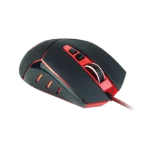 ماوس گیمینگ INSPIRIT M907RGB