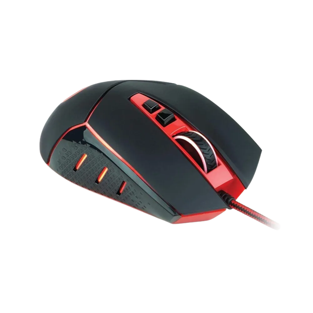 ماوس گیمینگ INSPIRIT M907RGB
