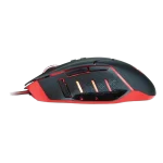 ماوس گیمینگ INSPIRIT M907RGB