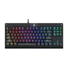 کیبورد گیمینگ K568 DARK AVENGER RGB
