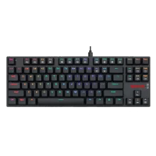 کیبورد دو حالتی گیمینگ ردراگون Redragon K607 RGB
