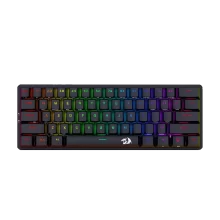 کیبورد گیمینگ K615P-KBS