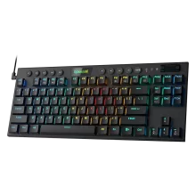 کیبورد گیمینگ K622 Horus TKL RGB