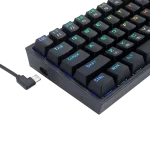 کیبورد گیمینگ ردراگون K631 RGB