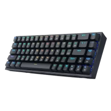 کیبورد گیمینگ ردراگون K631 RGB