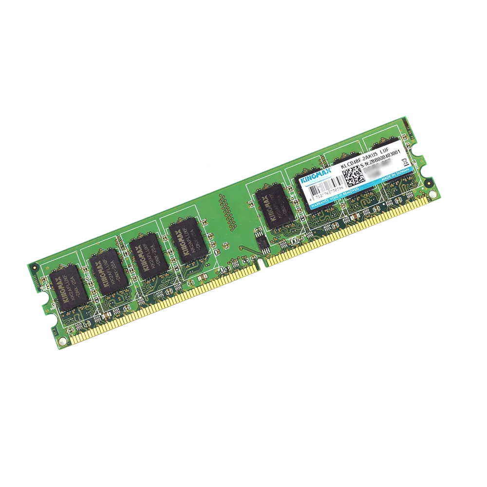 رم کامپیوتر KINGMAX 8GB 2666MHz CL 16