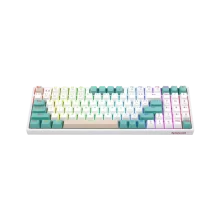 کیبورد گیمینگ ردراگون Kitava K636 RGB