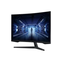 مانیتور سامسونگ LC32G55TQ-W