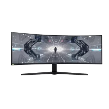 مانیتور گیمینگ سامسونگ “Samsung Odyssey G9 DQHD 49