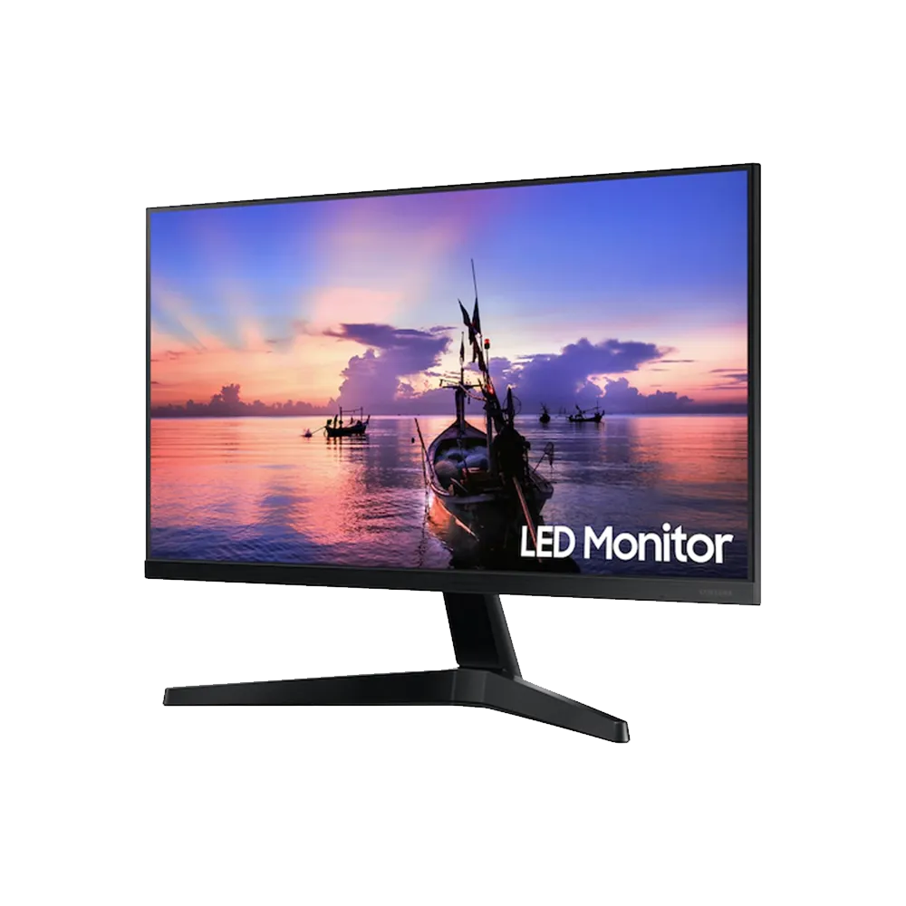 مانیتور سامسونگ LF27T350FH-M