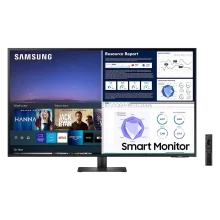 مانیتور سامسونگ “Samsung LS43AM700UM 43